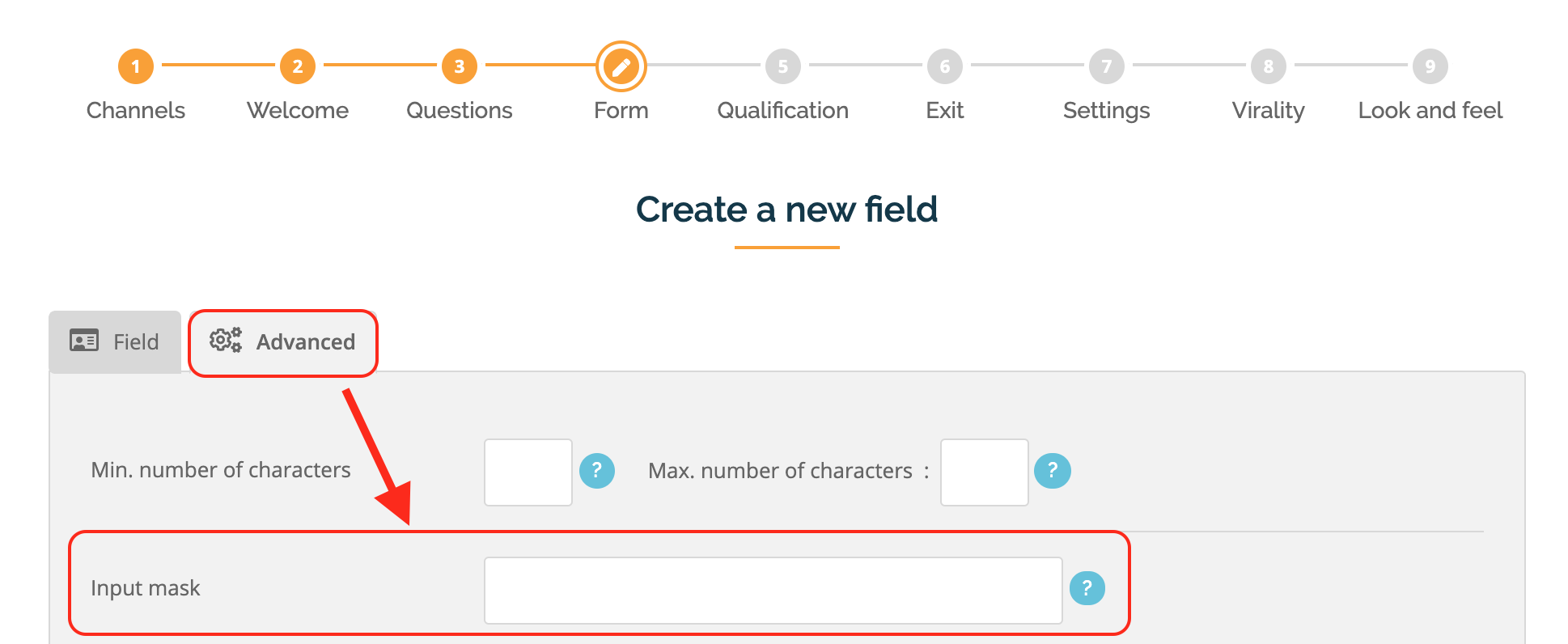 tech-tip-set-up-an-input-mask-on-a-form-field-to-ensure-participants