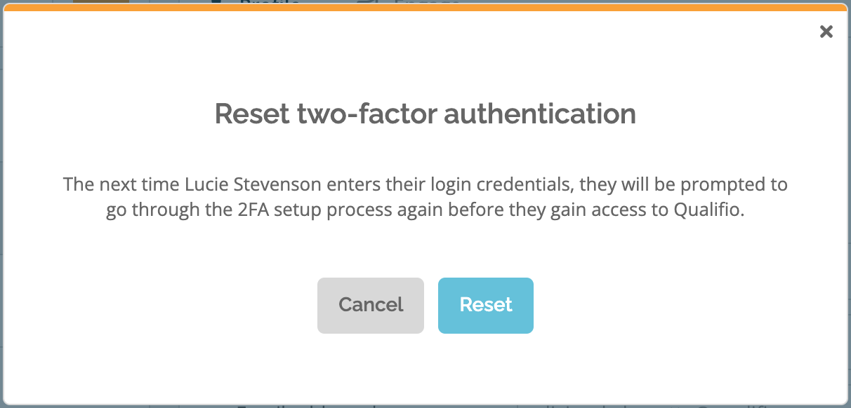 Recursive two-factor authentication issue - You need a code to get